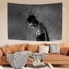 Hot Rapper TTravis SScottS Printed Large Wall Tapestry Art Science Fiction Room Home Decor Decor Blanket