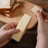 Upright Rotating Butter Spreader Stick - Kitchen Tool for Bread and Baking