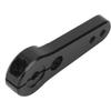 Aluminum Alloy RC Steering Servo Half Arm Horn 44mm 15T for HSP 1 5 Truck