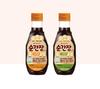 Ivenet Bebe Soy Sauce for Babies 190ml – Bibim & Dipping Soy Sauce, Low Sodium