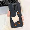For Xiaomi Redmi 9 Case Cute Cartoon Rabbit Cat Soft Silicone Cover For Redmi 9 M2004J19AG M2004J19G Bumper Phone Case Funda