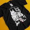 Prinzessin Mononoke Hayao Miyazaki Anime Unisex T-Shirt Alle Größen 6