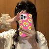 Cartoon Hey A-Arnold Cool Phone Case For IPhone 17 16 15 14 13 12 11 Pro MAX Matte Shockproof Back Anti Fall Matte Cover