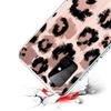 Leopard Print Phnoe Case for Samsung Galaxy A17 A37 A57 A16 A26 A36 A56 A15 A14 A13 A55 A54 A53 A35 A34 A33 A25 A24 A23 A52 Gala