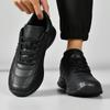 Chef Shoes Four Seasons New Non-slip Waterproof Oil-proof Hotel Kitchen Work Shoes Light Breathable Outdoor Men Walking Sneakers