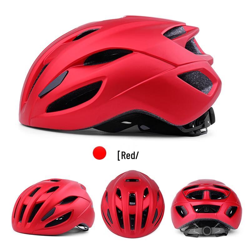 Lishi Road & Mountain Cycling Helmet
