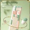 SooPii BK23P Multi-System Wireless Keyboard and Mouse Combo