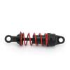 1 Pair Plastic Front Shock Damper Modification Accessory Part for 1/16 RC Car Model