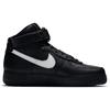 Nike Air Force 1 High 1017 Alyx 9SM Black White CQ4018-002