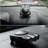 12V 150W Portable Car Heater 2 In 1 Windshield Heating Fan Defroster Demister with Car Electrical