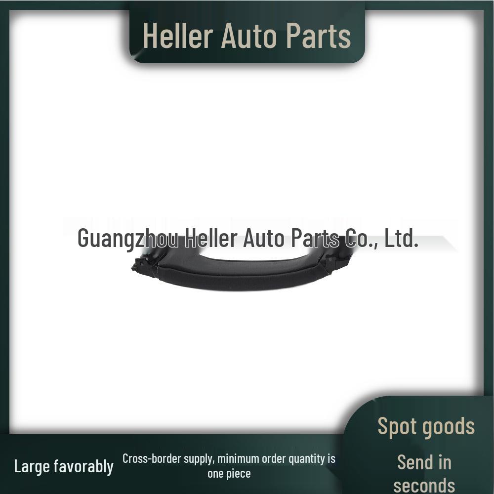 LR076153 Interior Door Handle for Right Front/Rear - Fits Land Rover Discovery Sport (L550) 2015-2019