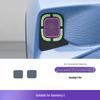 Geely Geometry E Car Interior Protective TPU Film - Gear Shift, Center Console, Screen, & Dashboard 