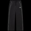 Women's Retro Football Fan Wide-Leg Pants