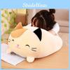 Down Cotton Cartoon Animal Plush Toy Cute Cat Shiba Inu Girl Holiday Gift Doll