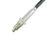 Nitrogen Oxide NOx Sensor 04L907805AS For VW Caddy 2.0 TDI 2015-2020