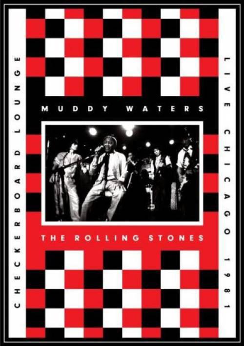 

DVD DVD - Live at Checkerboard Lounge 801213055296 Eagle Vision 2012 Japan Rock Used