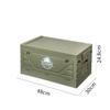 Outdoor Multi-functional Storage Box