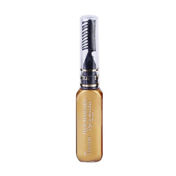 Hair Dye Cream 12 Colors Temporary Beauty Hair Color Hair Dye Color Non-toxic DIY Hair Cream
