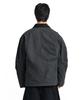 Kichul Noster Work Jacket (Charcoal)