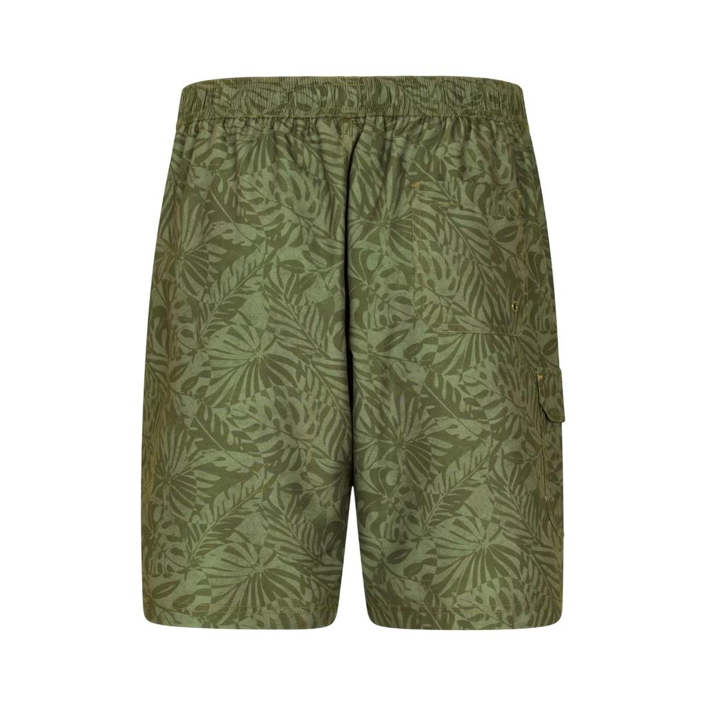 Mountain Warehouse Mens Ocean Tropical Board Shorts