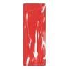 5mm Gradient PU Yoga Mat - Non-slip, Sweat-absorbent, Natural Rubber, Extra Thick