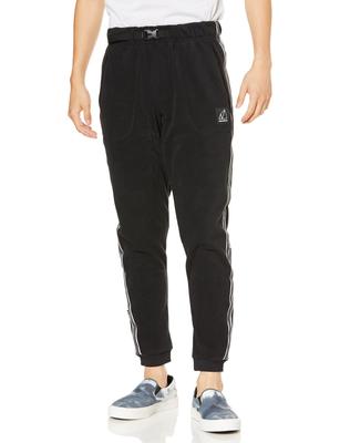 Lange Hose All Terrain Fleece Pants MP13506 BK S (Schwarz)