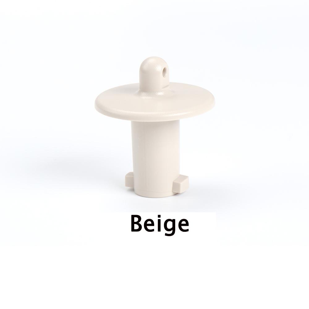 

Направляюча заднього ременя безпеки автомобіля Шкіряне кільце-направляюча проміжна Застібка-краватка Для Mercedes W222 S-Class W213W463 2228600922 2014- бежевий