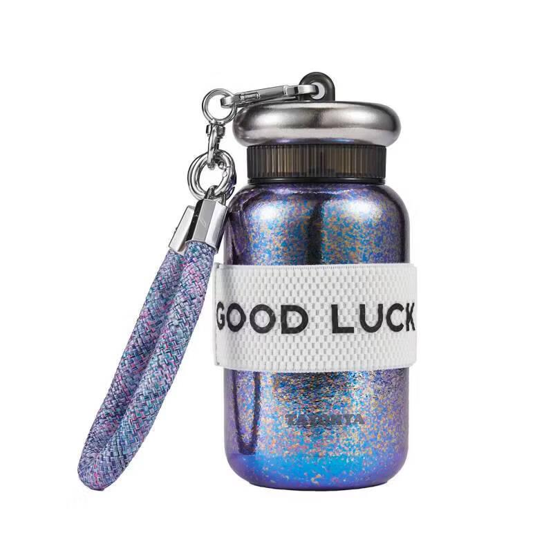 Duoyangwu Yaling Titanium Travel Mug
