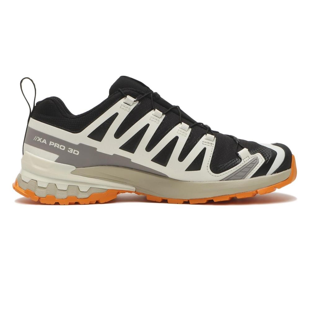 Salomon Xa3d V9 Gtx Black Vanilla L47881900