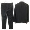 Paul Smith LONDON made in Japan Gestreiftes Anzug-Set M schwarz Herren Gebraucht