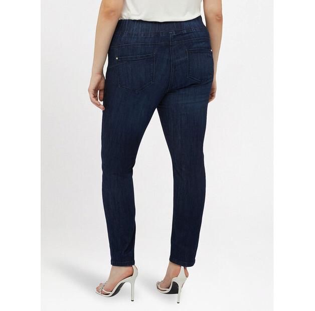 Джинсы Fiorella Rubino P482T004465N034