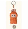 Cute Labubu New 4th Gen Mini Vinyl - Face Plush Blind Box: Ideal Backpack Accessory, Keychain & Christmas Gift, Also a Fun Children's Hand Puppet Toy
