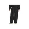 Adidas Fos Ss25 Knit Tracksuit Bottoms Men Bottoms KC0159