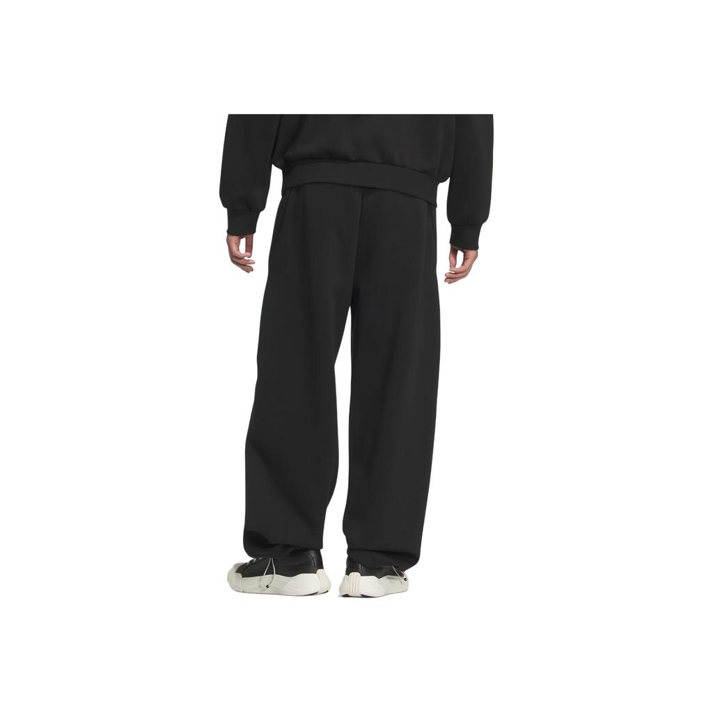 Adidas Fos Ss25 Knit Tracksuit Bottoms Men Bottoms KC0159