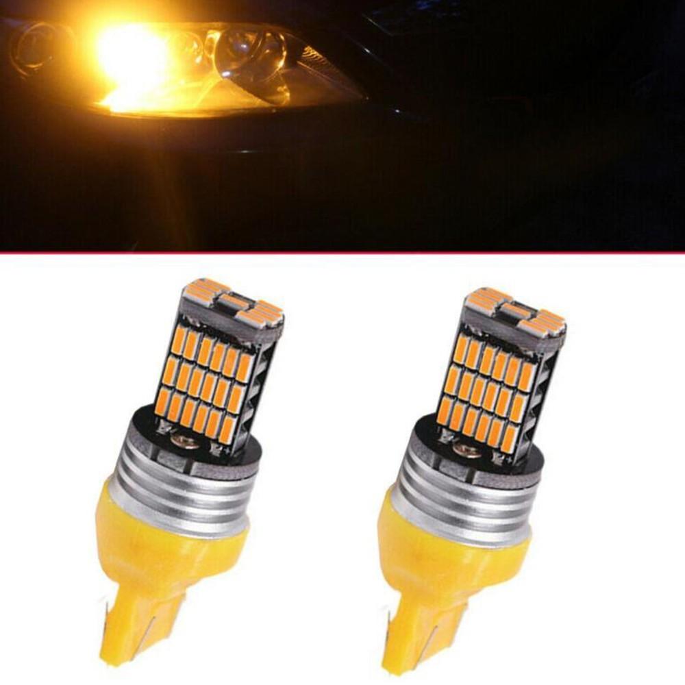 

LED Bulbs 60mm Canbus 7440 Car DC9V~18V Tail Light