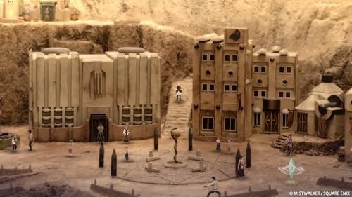 FANTASIAN Neo Dimension -Switch