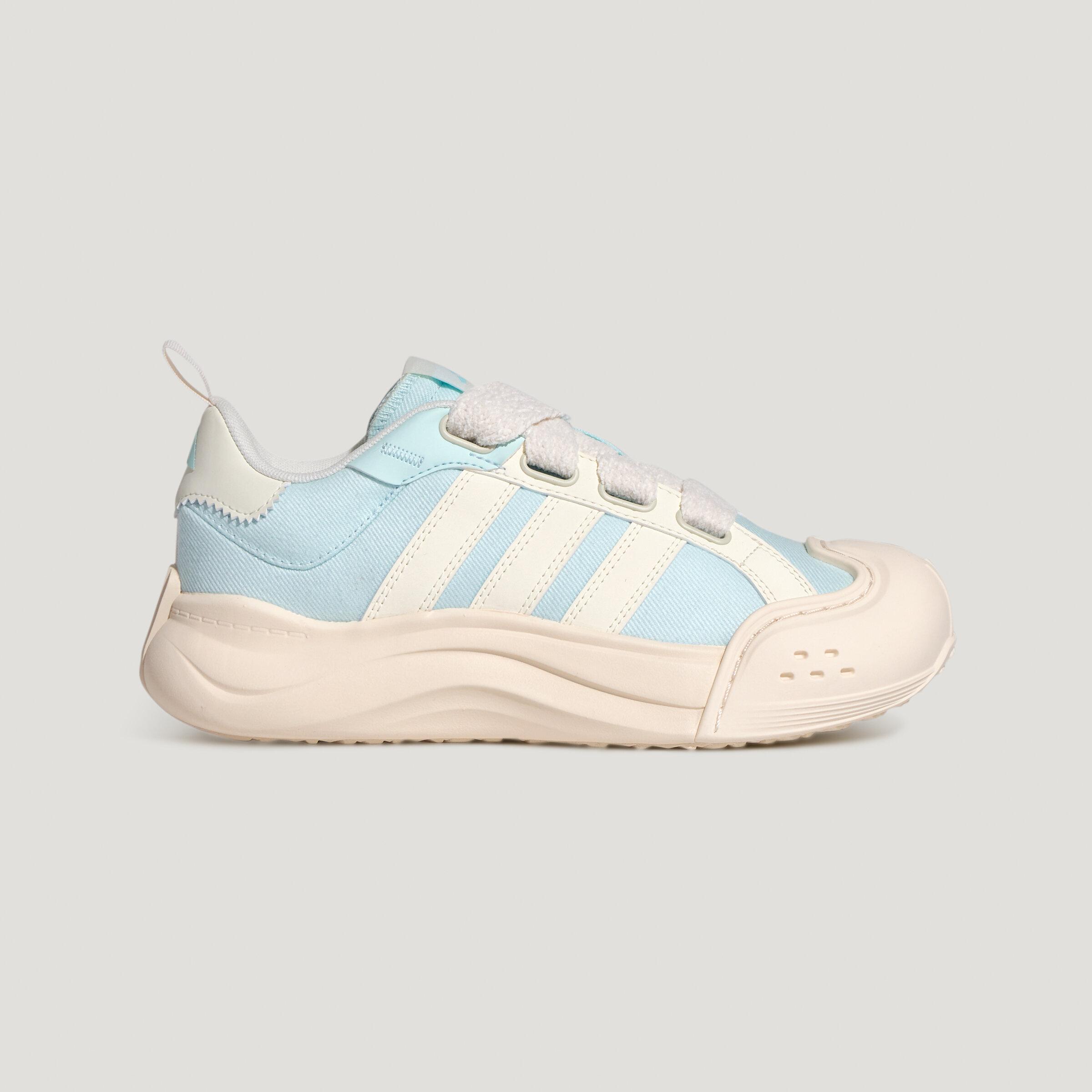 Adidas MAXXCOURT SPW Casual Shoes Women s Fresh Blue 36