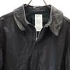 WTAPS Long sleeve Sheepskin leather jacket Brown sheepskin sheepskin Men's Used