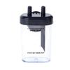 Mini akvárium Diy Sucker Co2 Systém Bubble Counter Difuzor Fish Tank Acces