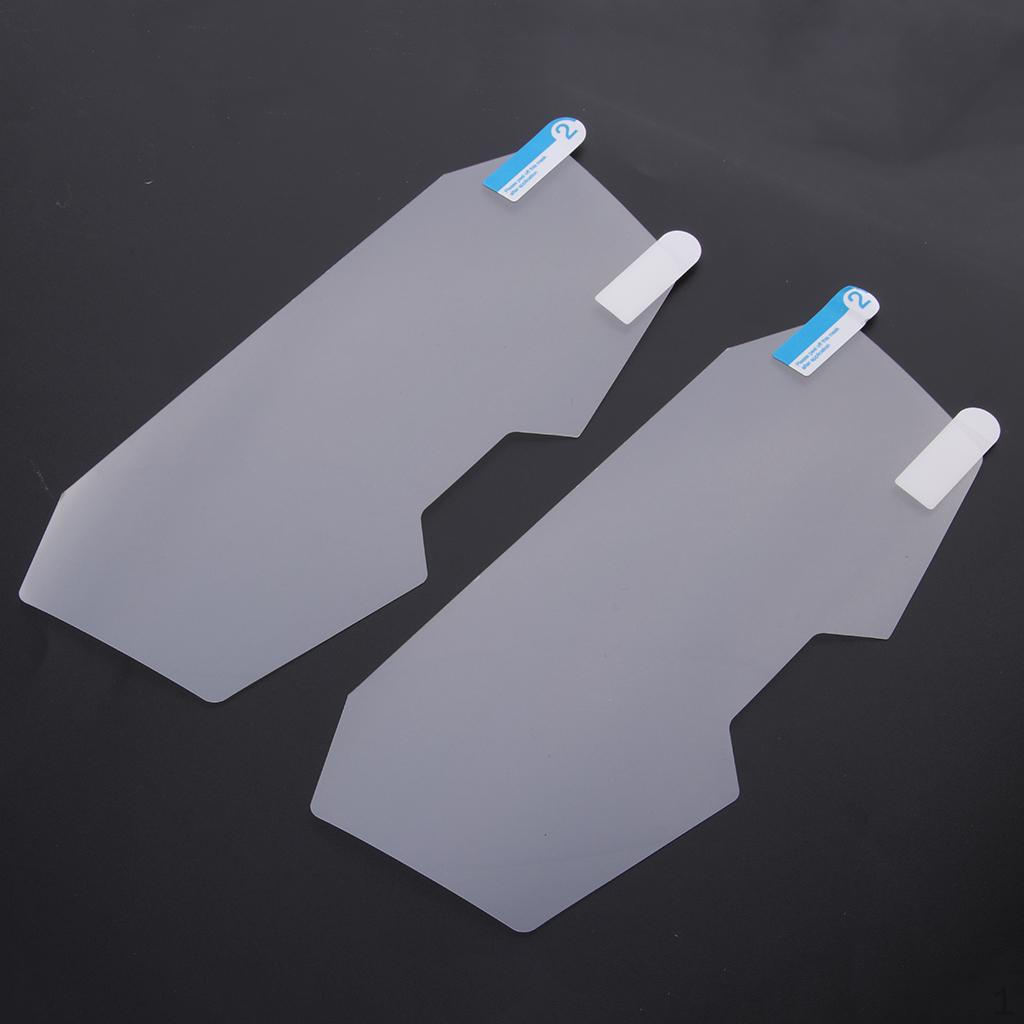 Cluster Scratch Film Screen For FZ07