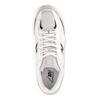 New Balance U509Ca D  U509Ca White Black Ca 