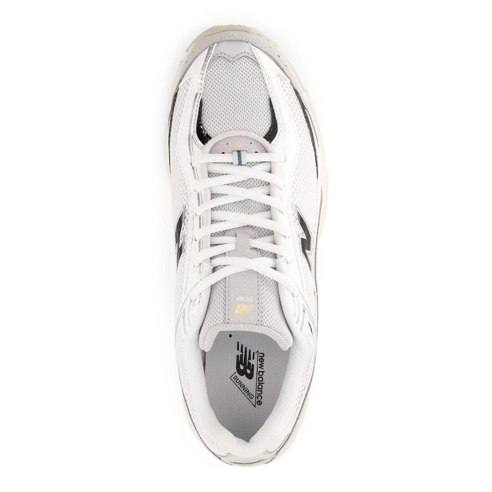 New Balance U509Ca D  U509Ca White Black Ca 