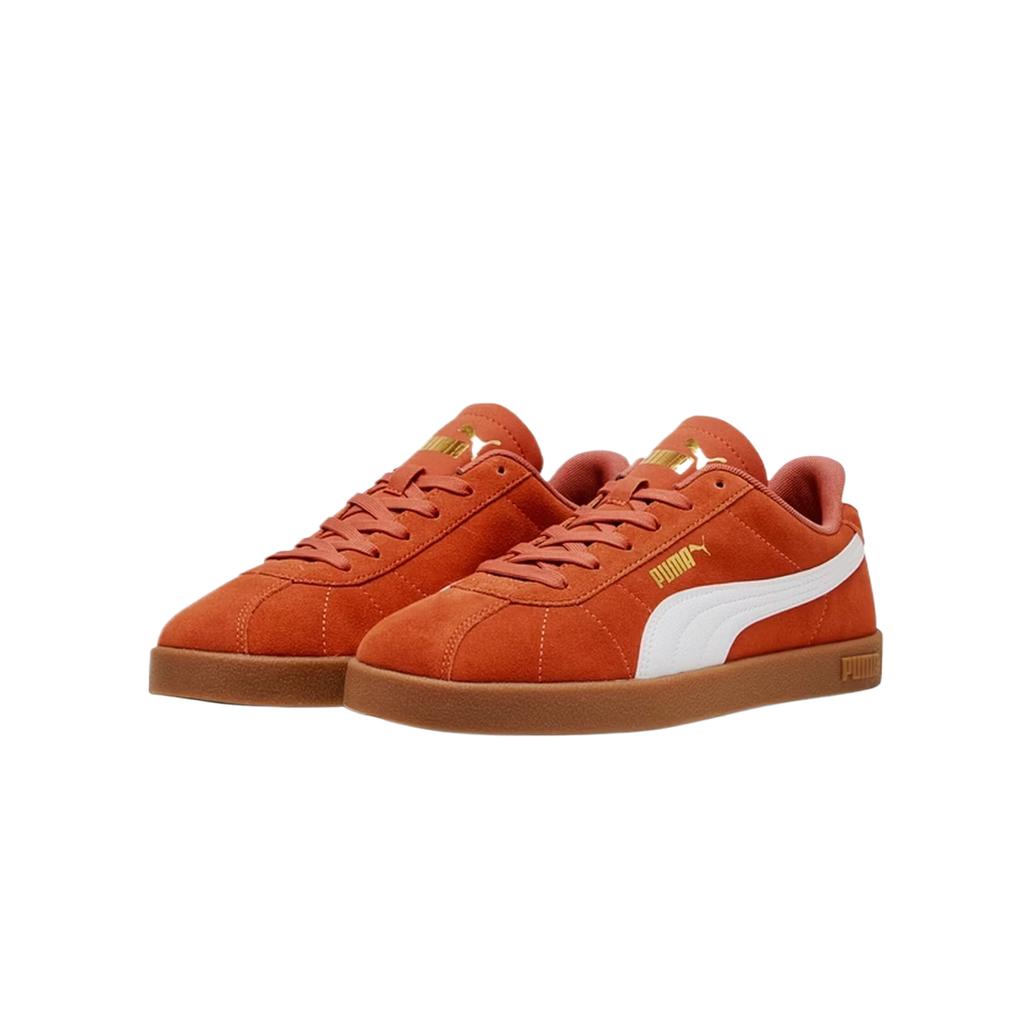 Puma Retro Low Top Round Toe Slip Resistant Durable Training Shoes Unisex Sneaker 397444-26