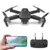 Remote Control Mini Drone Airplane Toy for Kids - Perfect for Outdoor Parent-Child Activities