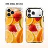 Filin Two-in-one, Bingguo Sparkling Drink Is Suitable for iphone11PM Xiaomi OPPO Huawei 11Pro Apple Shell
