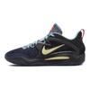 Nike KD 15 Beginnings Unisex Sneakers Blue Black Sanddrift DC1975-001