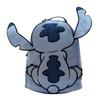 Lilo & Stitch 3D Stitch Plush Mini Backpack