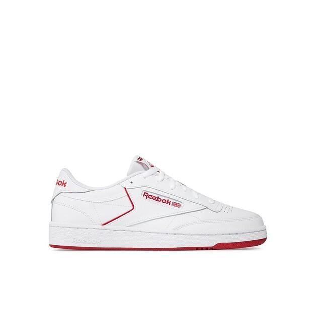 

Мужские кроссовки Reebok Club c 85 d9273 белые EU 41