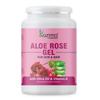 @ KAZIMA Aloe Rose Gel For Face And Body 1kg UKZQ136 50%off