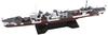 Pit Road Japanese Navy Destroyer Mutsuki with Full Hull 1/700 Mutsuki-class